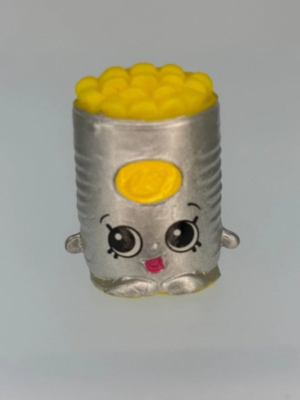 Season 6-Family Food Sweet Corn Shopkins